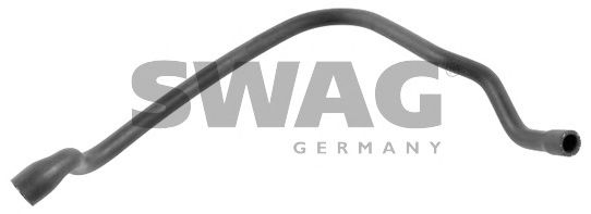 маркуч на радиатора 20 93 7132