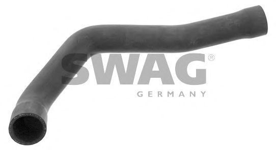 маркуч на радиатора 20 93 7133