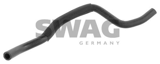 хидравличен маркуч, кормилно управление 20 93 7455