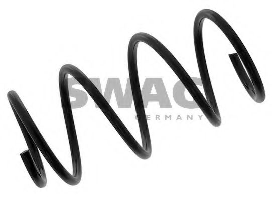 пружина за ходовата част 20 93 9634