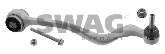 носач, окачване на колелата 20 94 0304