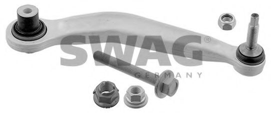 носач, окачване на колелата 20 94 0368