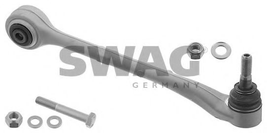 носач, окачване на колелата 20 94 0376