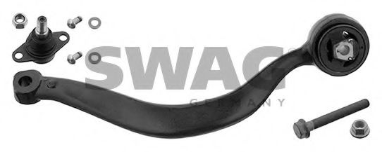 носач, окачване на колелата 20 94 0573