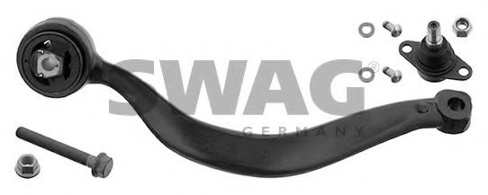 носач, окачване на колелата 20 94 0574