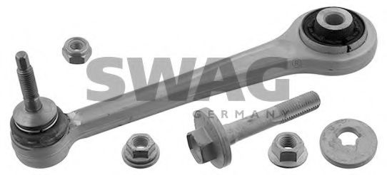 носач, окачване на колелата 20 94 0792