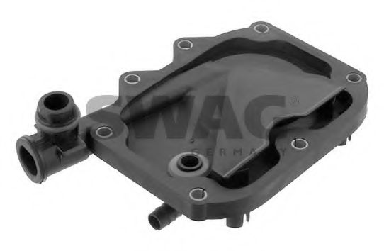 клапан, контрол на въздуха- засмукван въздух; клапан, вентилация корпус разпределителен вал 20 94 0883