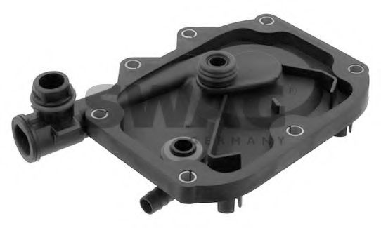 клапан, контрол на въздуха- засмукван въздух; клапан, вентилация корпус разпределителен вал 20 94 0909