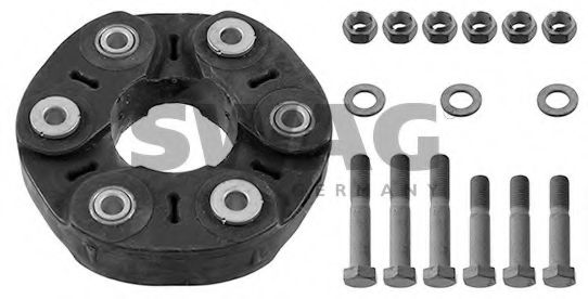 шарнирно съединение, карданен вал 20 94 3475