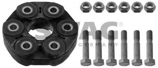 шарнирно съединение, карданен вал 20 94 3479