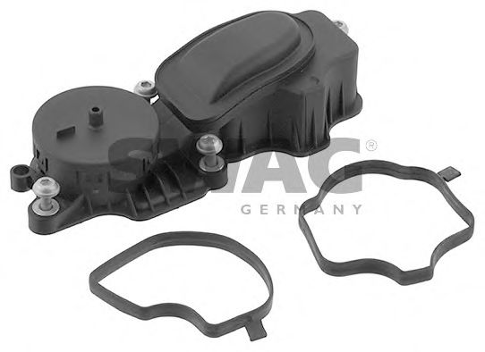 клапан, вентилация корпус разпределителен вал 20 94 5193