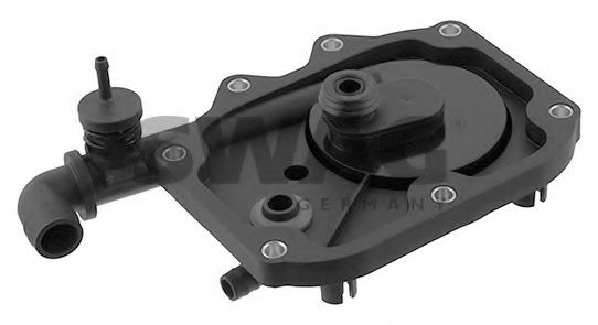 клапан, контрол на въздуха- засмукван въздух; клапан, вентилация корпус разпределителен вал 20 94 5194