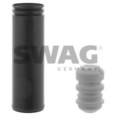 ударен тампон, окачване (ресьори) 20 94 5262