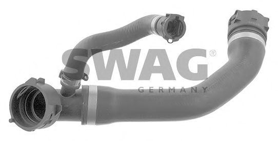 маркуч на радиатора 20 94 5280