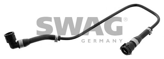 маркуч на радиатора 20 94 5289