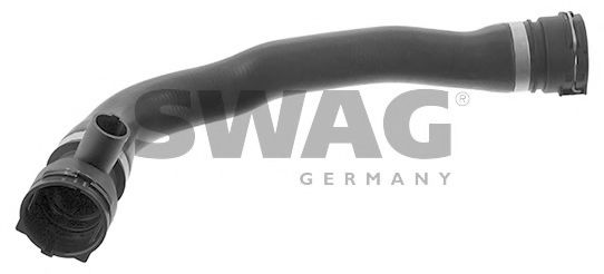 маркуч на радиатора