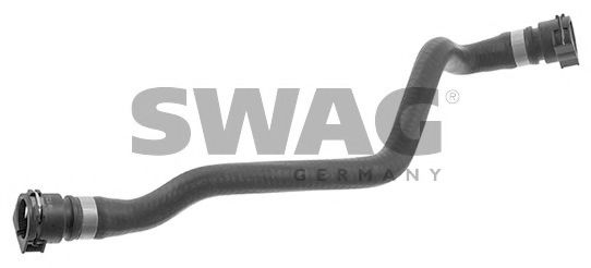 маркуч на радиатора 20 94 5844