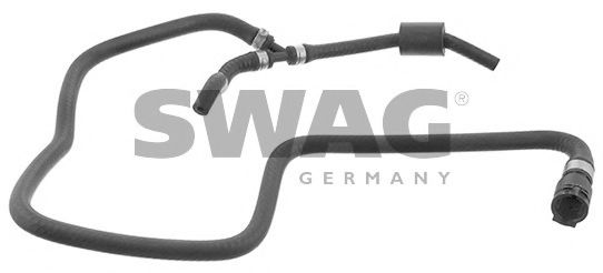 маркуч на радиатора 20 94 5845