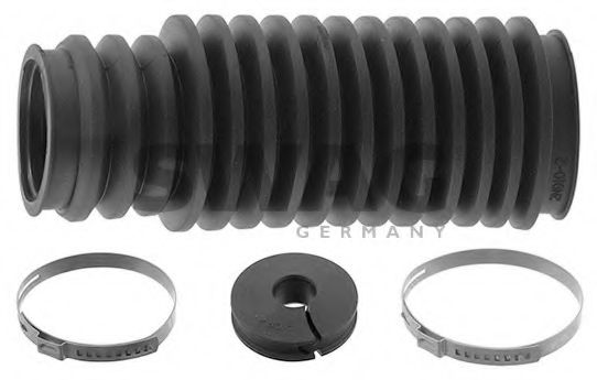 комплект маншон, кормилно управление 20 94 5921