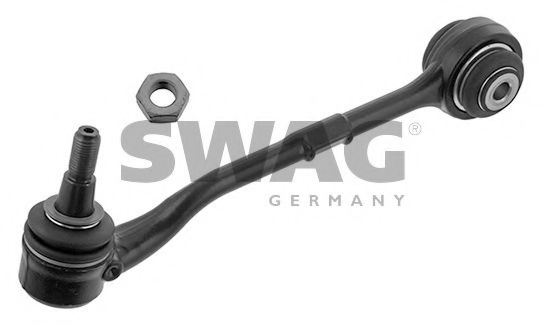 носач, окачване на колелата 20 94 5989