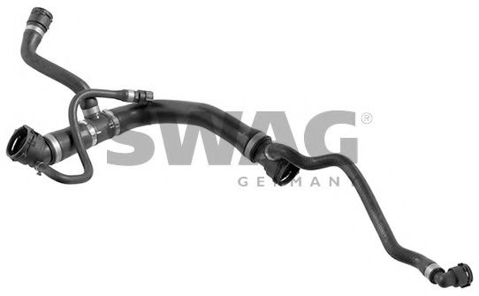 маркуч на радиатора 20 94 6038