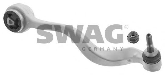 носач, окачване на колелата 20 94 6166