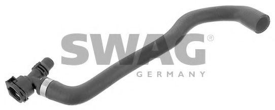 маркуч на радиатора 20 94 6487