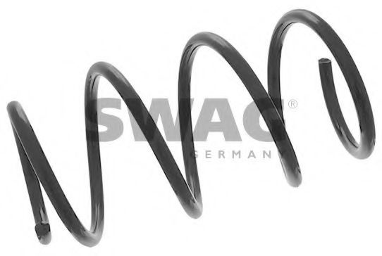 пружина за ходовата част 20 94 6876