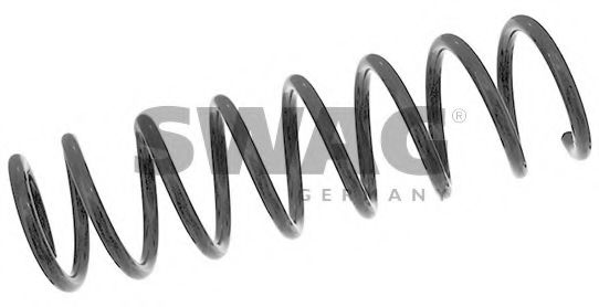 пружина за ходовата част 20 94 6948