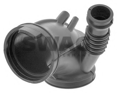 всмукващ маркуч, въздушен филтър 20 94 7727