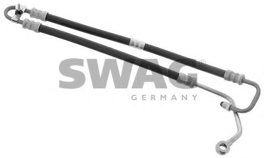 хидравличен маркуч, кормилно управление 20 94 7849