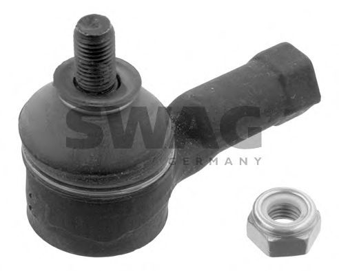 накрайник на напречна кормилна щанга 22 71 0002