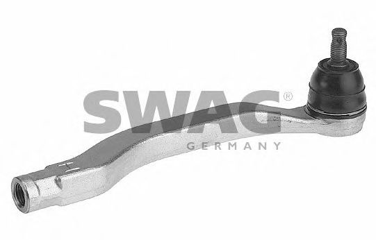 накрайник на напречна кормилна щанга 22 71 0004