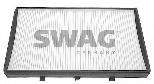 филтър, въздух за вътрешно пространство 22 91 9411