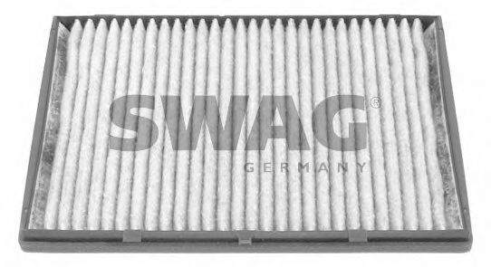 филтър, въздух за вътрешно пространство 22 92 7639