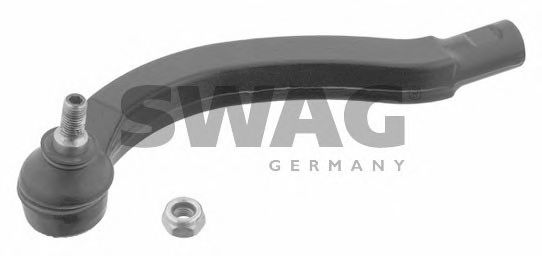 накрайник на напречна кормилна щанга 22 93 0731