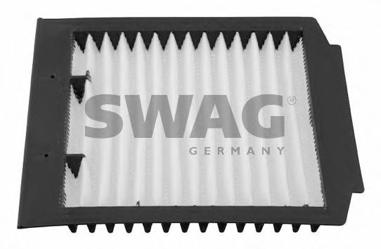 филтър, въздух за вътрешно пространство 22 93 0861