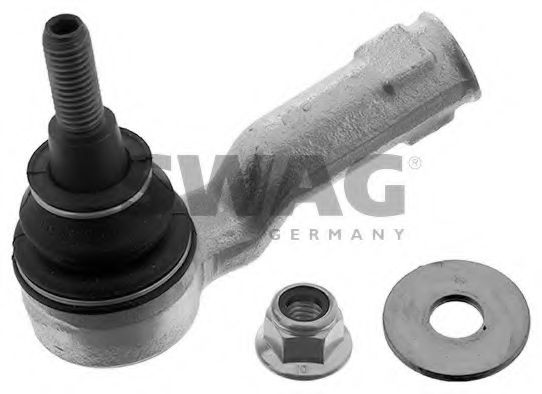 накрайник на напречна кормилна щанга