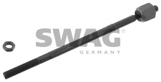 аксиален шарнирен накрайник, напречна кормилна щанга