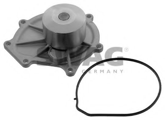 водна помпа 22 94 4350