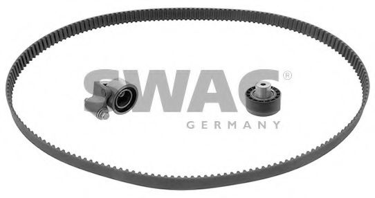 комплект ангренажен ремък 22 94 7802