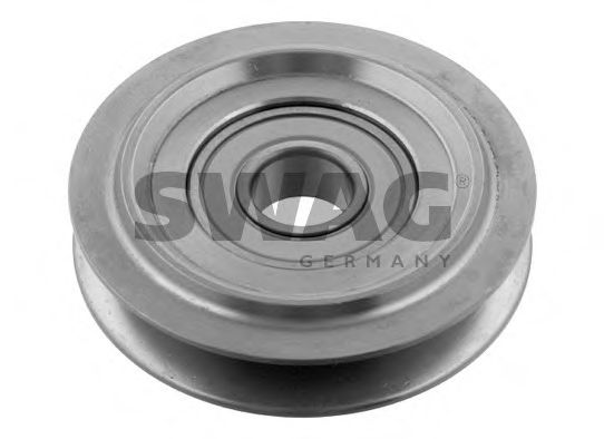 паразитна/ водеща ролка, пистов ремък 30 03 0004