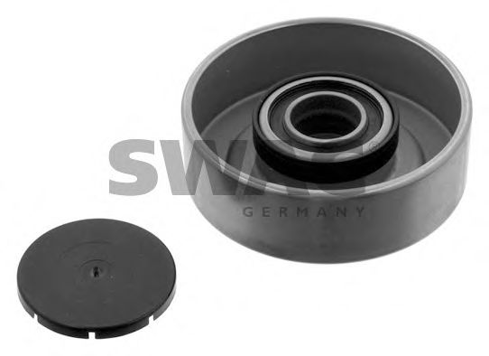 паразитна/ водеща ролка, пистов ремък 30 03 0065