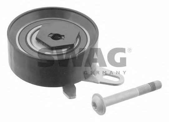 обтяжна ролка, ангренаж 30 03 0077