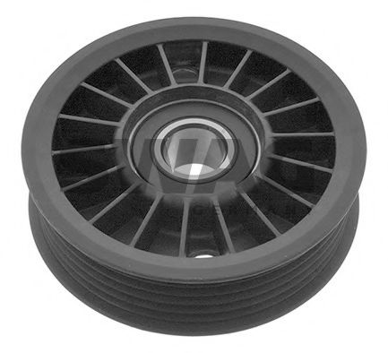 обтящна ролка, пистов ремък 30 03 0091