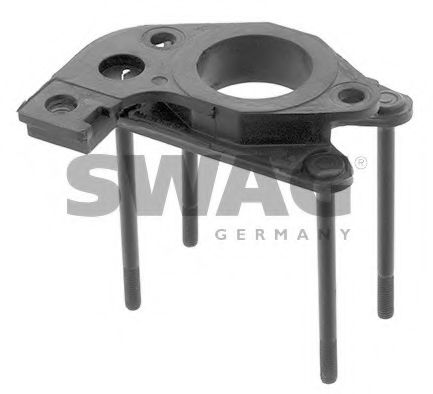 фланец, карбуратор 30 12 0011