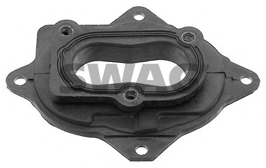 фланец, карбуратор 30 12 0024