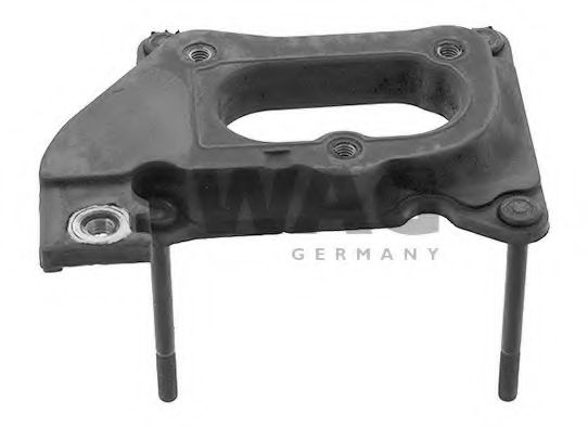 фланец, карбуратор 30 12 0031