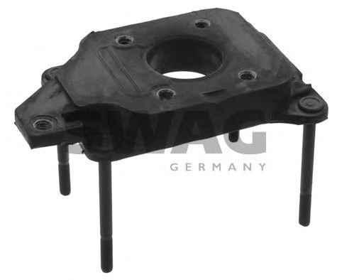 фланец, централно впръскване 30 12 0032