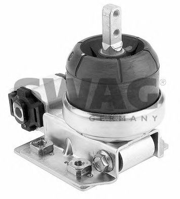 окачване, двигател 30 13 0090